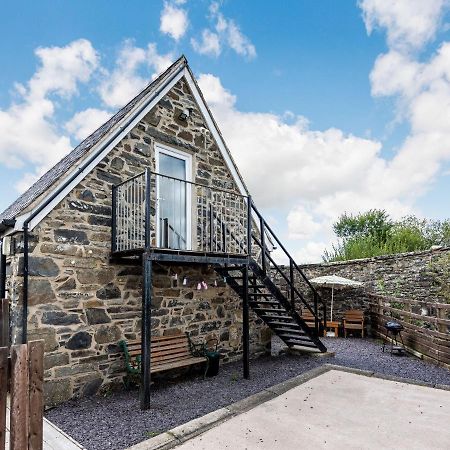 Apartmán Glan Nug Bach Betws-y-Coed Exteriér fotografie