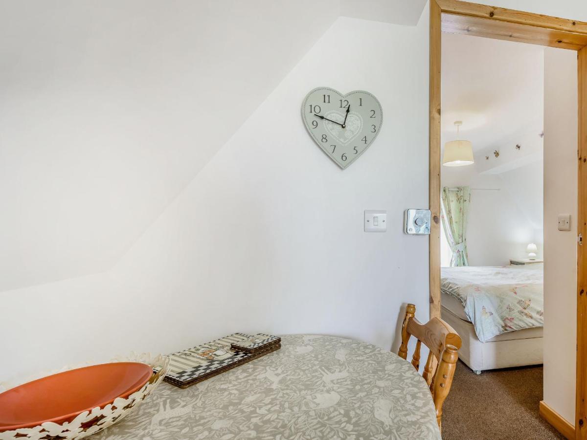 Apartmán Glan Nug Bach Betws-y-Coed Exteriér fotografie
