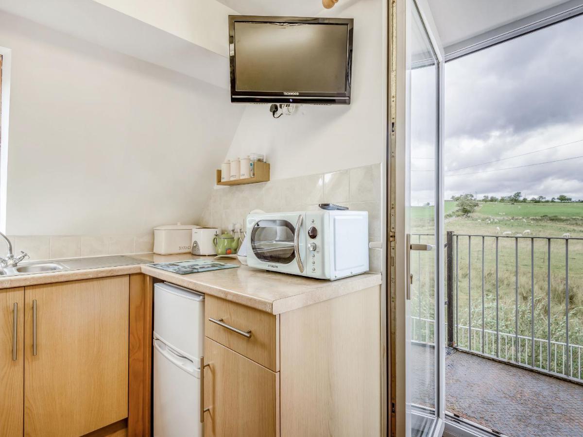 Apartmán Glan Nug Bach Betws-y-Coed Exteriér fotografie