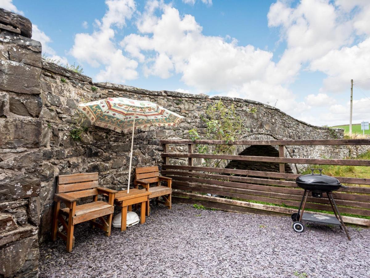 Apartmán Glan Nug Bach Betws-y-Coed Exteriér fotografie
