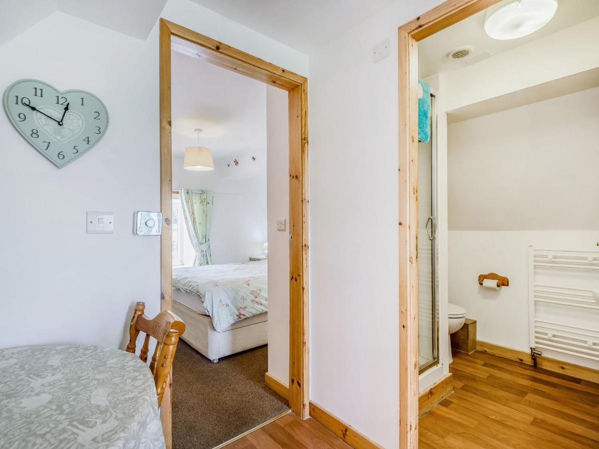 Apartmán Glan Nug Bach Betws-y-Coed Exteriér fotografie