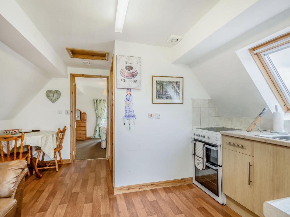 Apartmán Glan Nug Bach Betws-y-Coed Exteriér fotografie
