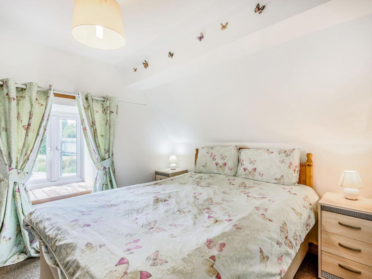 Apartmán Glan Nug Bach Betws-y-Coed Exteriér fotografie