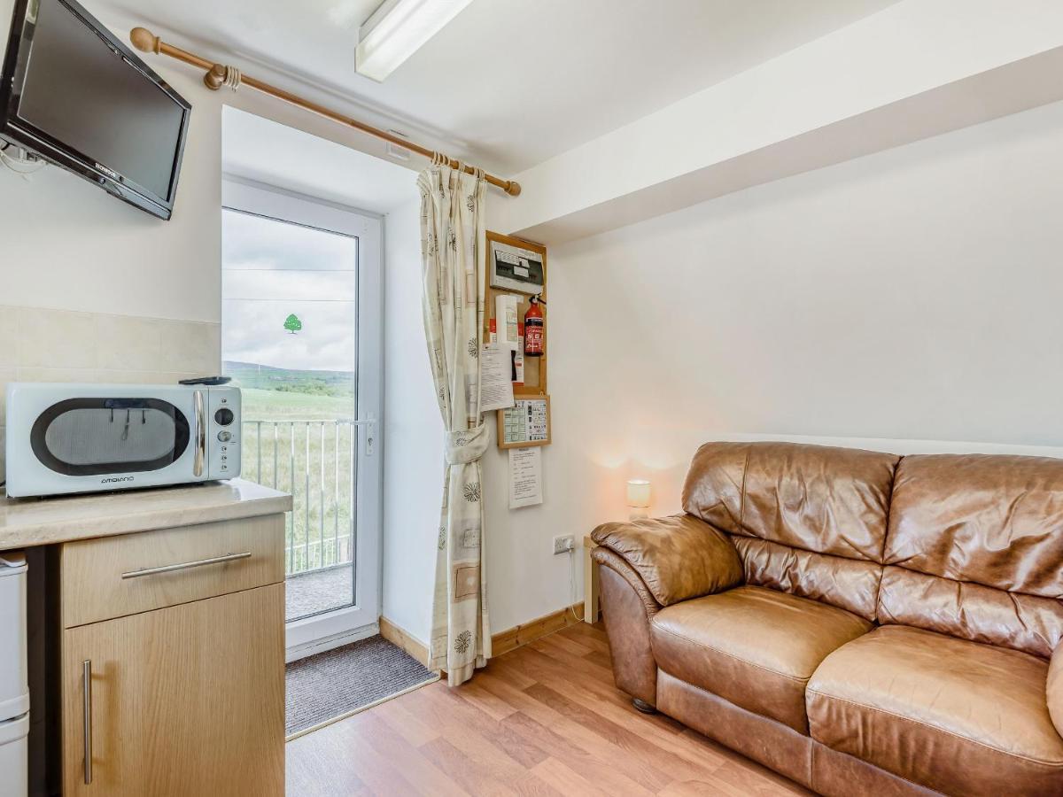 Apartmán Glan Nug Bach Betws-y-Coed Exteriér fotografie