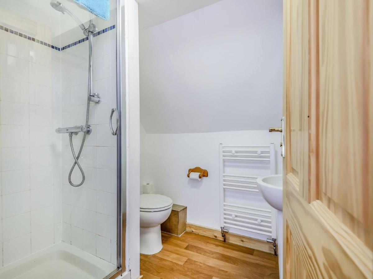 Apartmán Glan Nug Bach Betws-y-Coed Exteriér fotografie