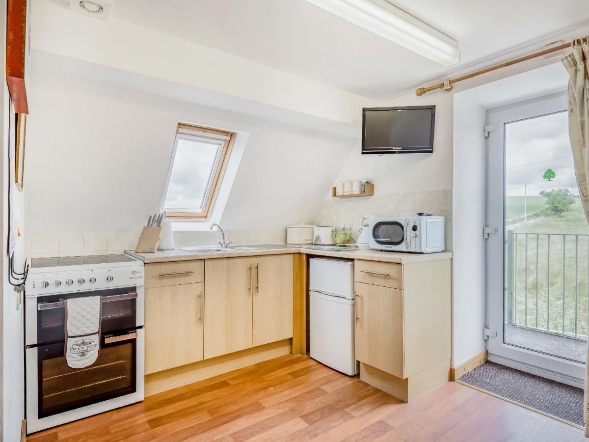 Apartmán Glan Nug Bach Betws-y-Coed Exteriér fotografie