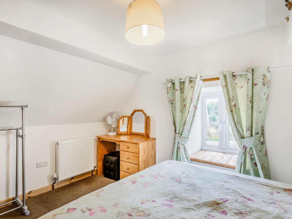 Apartmán Glan Nug Bach Betws-y-Coed Exteriér fotografie